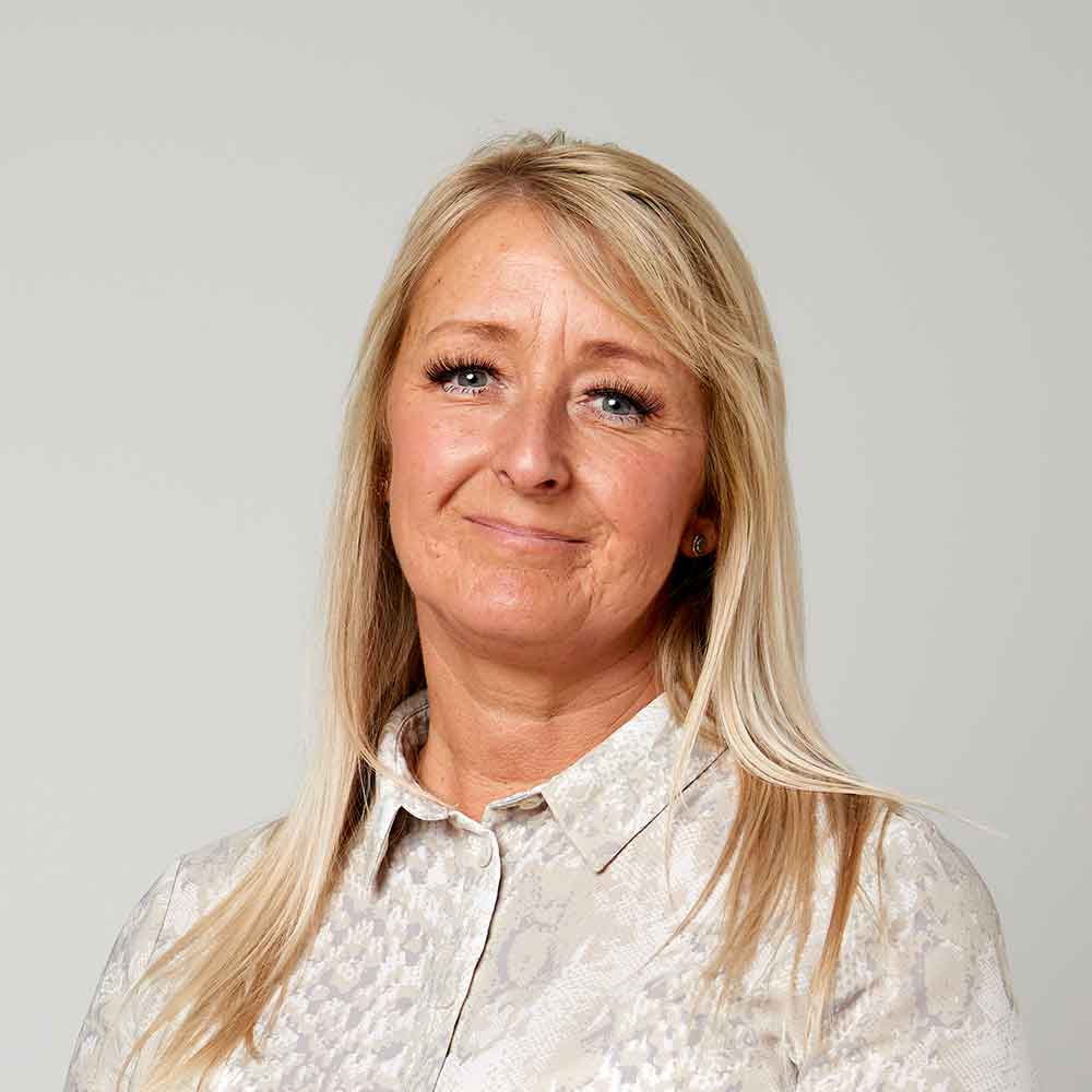 Dawn Watts - Property Expert