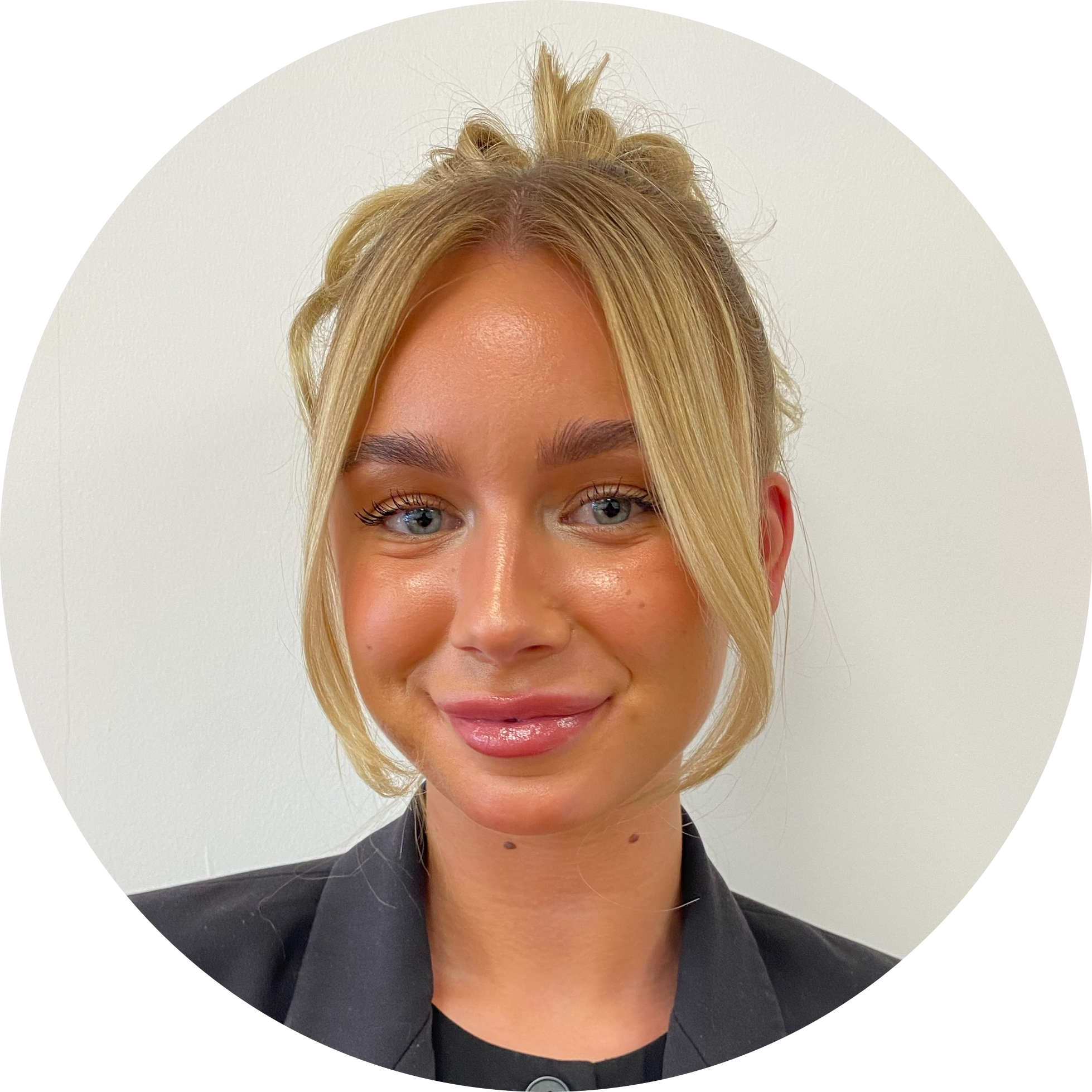 Ruby Elderkin - Lettings Finance Officer