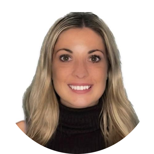 Danielle Shepherd - Branch Manager