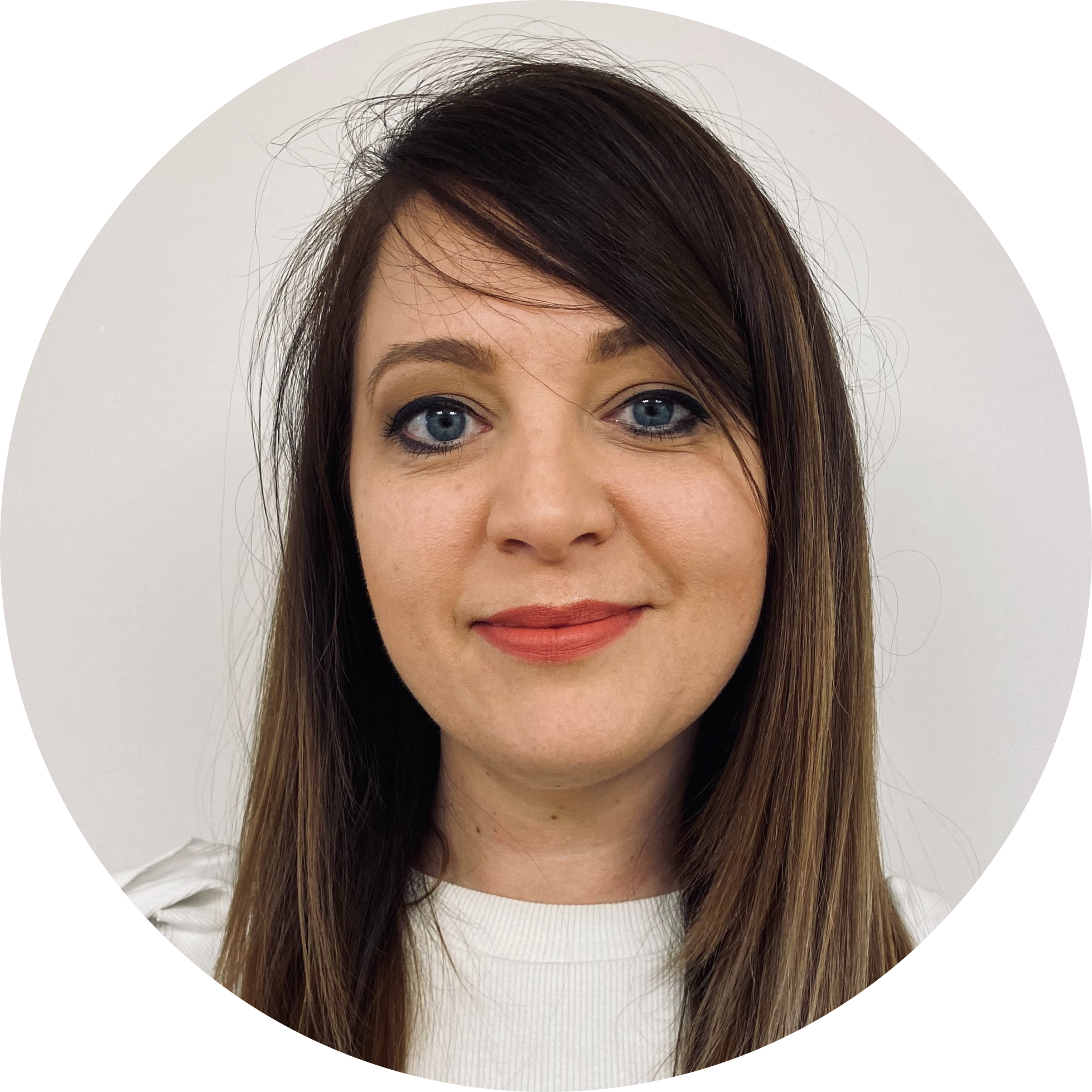 Izabela Bykowska - Virtual Operations Assistant