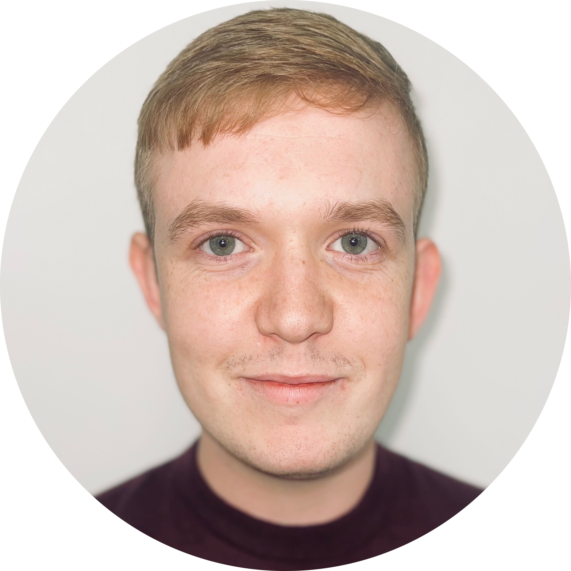 Brandon Smith - Property Manager